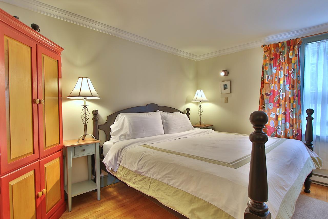 Artisan Inn Trinity Ngoại thất bức ảnh