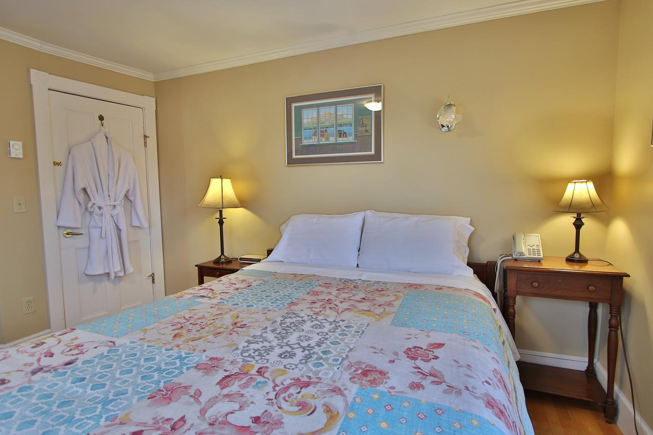 Artisan Inn Trinity Ngoại thất bức ảnh