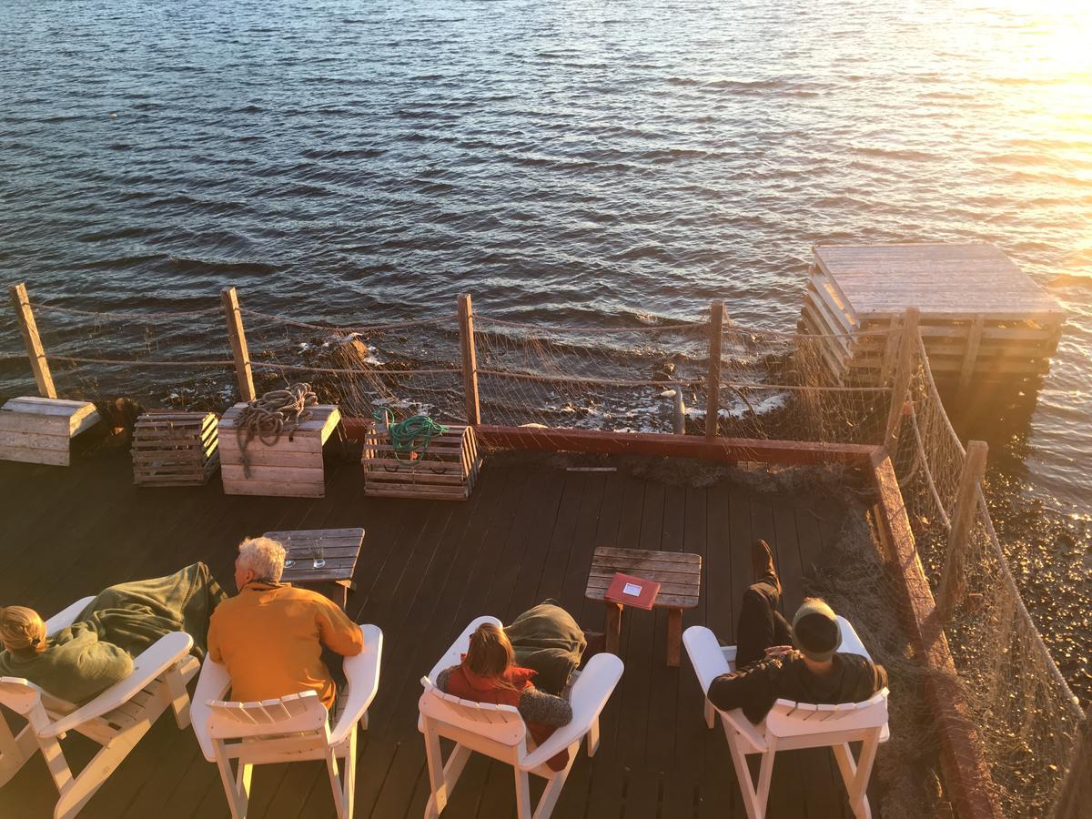 Artisan Inn Trinity Ngoại thất bức ảnh