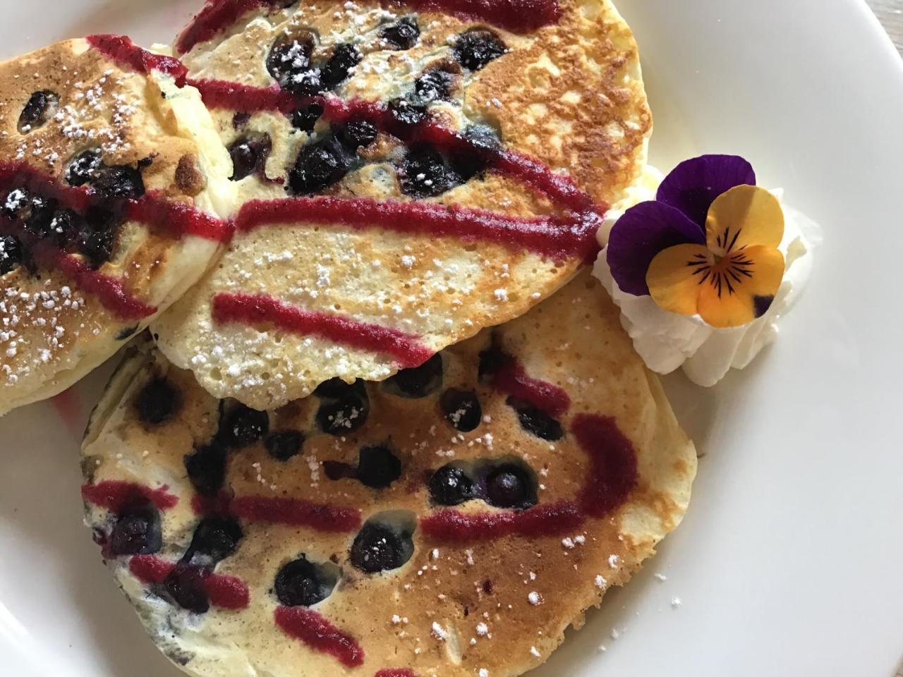 Artisan Inn Trinity Ngoại thất bức ảnh